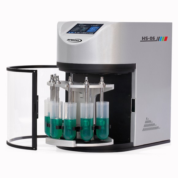 HS-06全自动均质仪