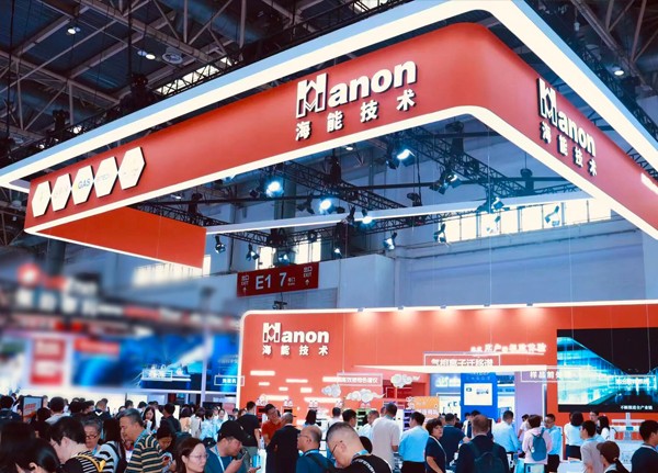 【BCEIA 2025】海能技术-上海金年会与您共探技术新进展