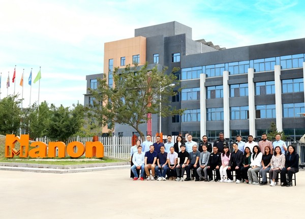 聚势全球伙伴！海能技术国际经销商大会举行